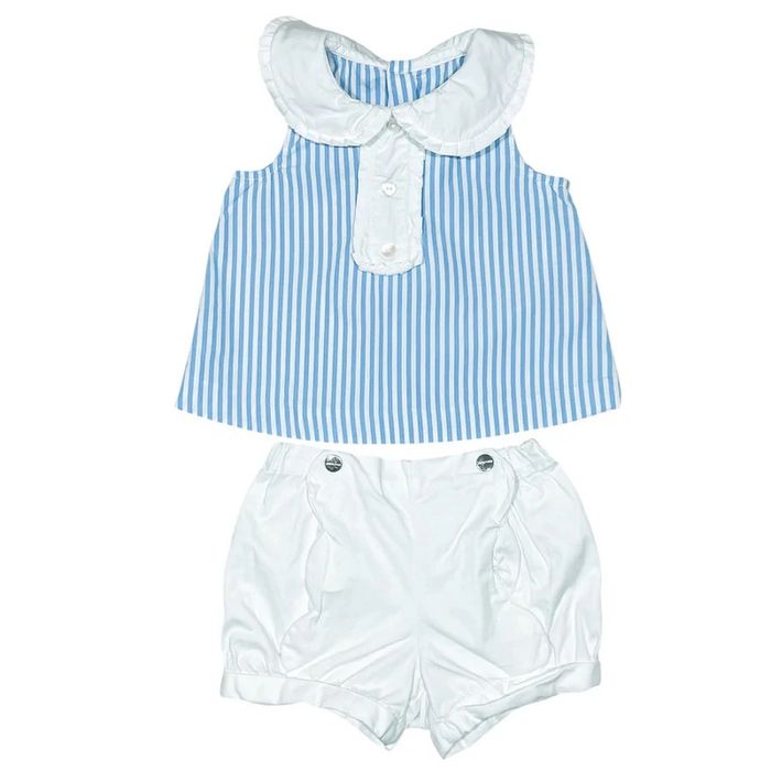 Jacadi Ensemble 12 mois