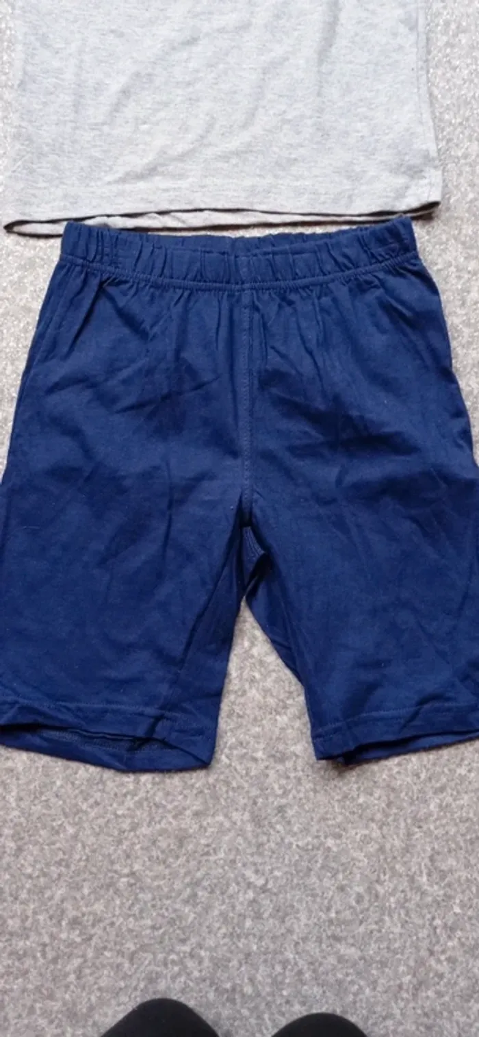 Bkl pyjama garçon neuf taille 6 ans - photo numéro 3