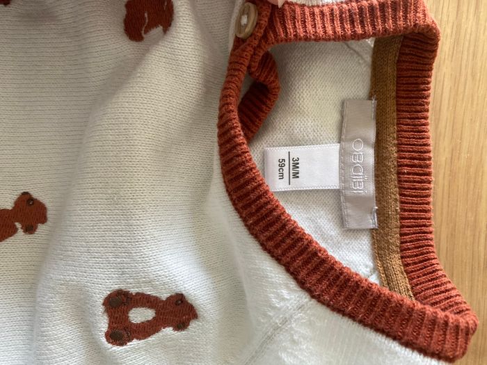 Ensemble obaïbi - photo numéro 3