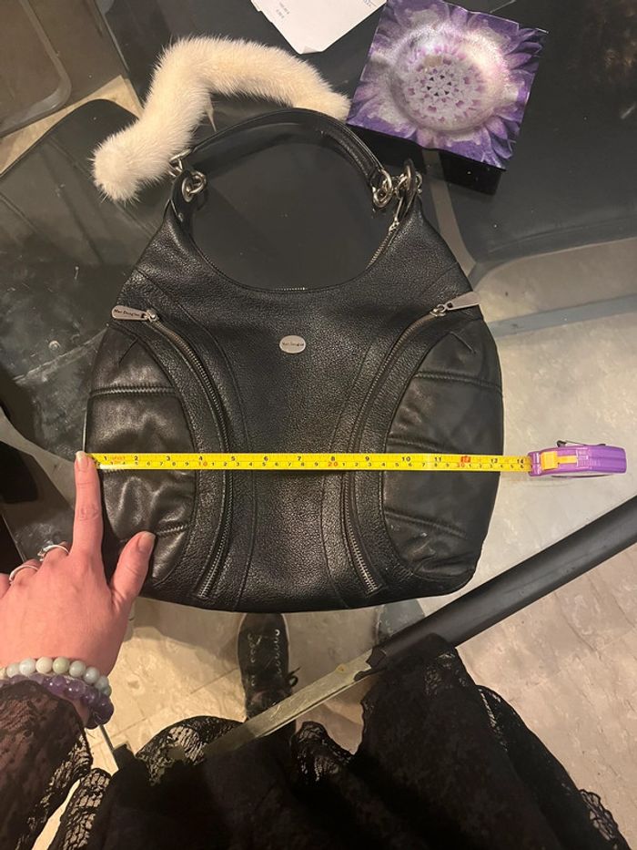 Sac à main femme Mac Douglas - photo numéro 7