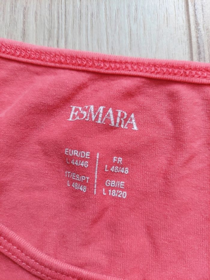 Débardeur T 44 tbe - photo numéro 2