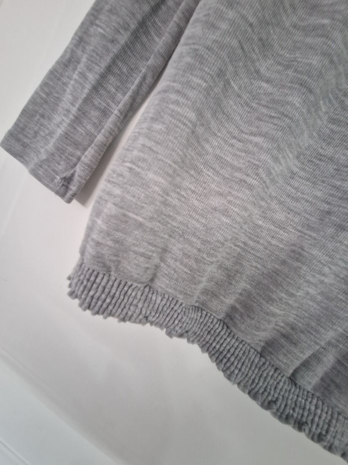 Pull col roulé léger - photo numéro 3