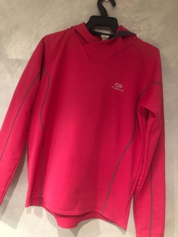 Pull fille
