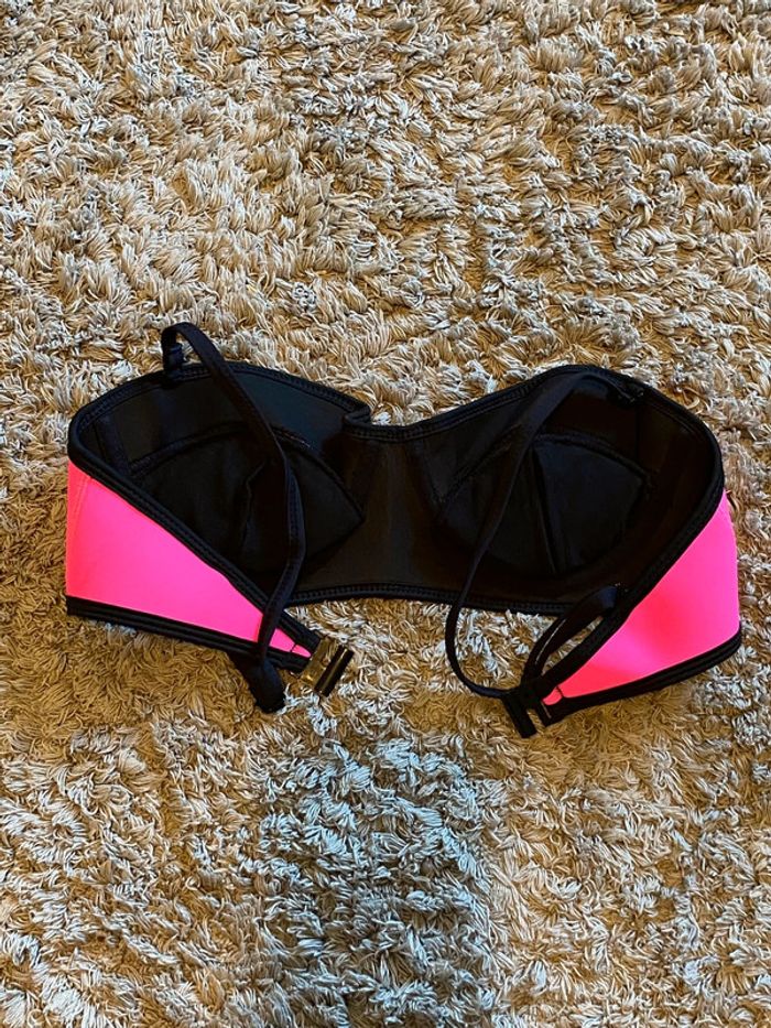 Haut maillot de bain - photo numéro 2