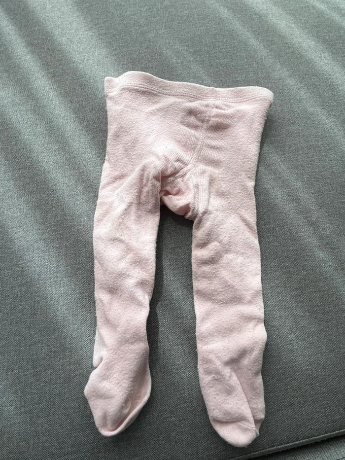 Collant bébé