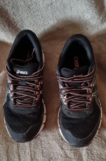 Baskets Asics