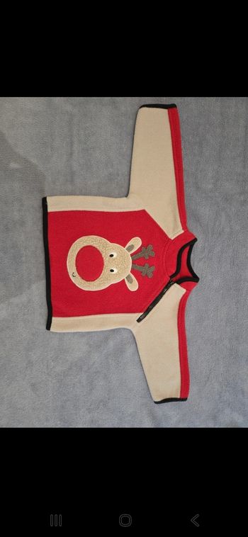 Pulls cerf Noël 🎅