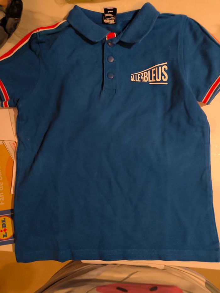 Maillot foot - photo numéro 4