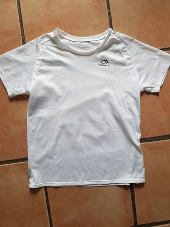 T shirt Kalenji