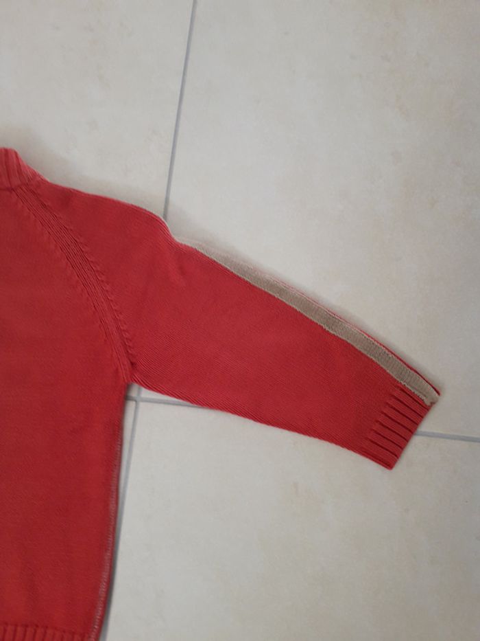 Gilet - 5 ans - photo numéro 8