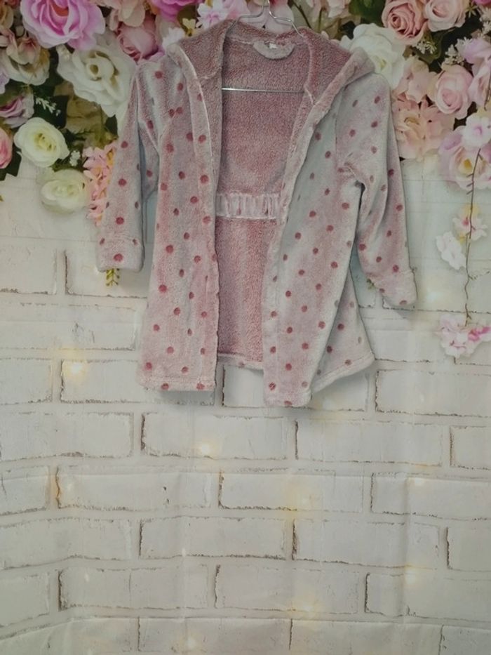 Peignoir