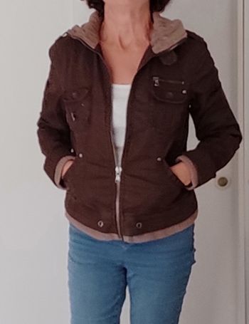Blouson Esprit  38