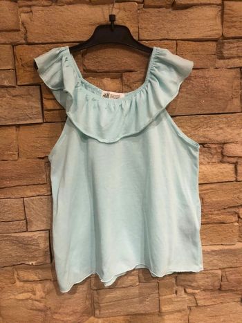 Joli haut 110-116 cm H&M