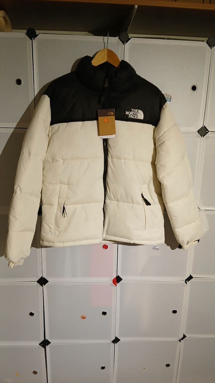 Doudoune the north face 700 nuptse