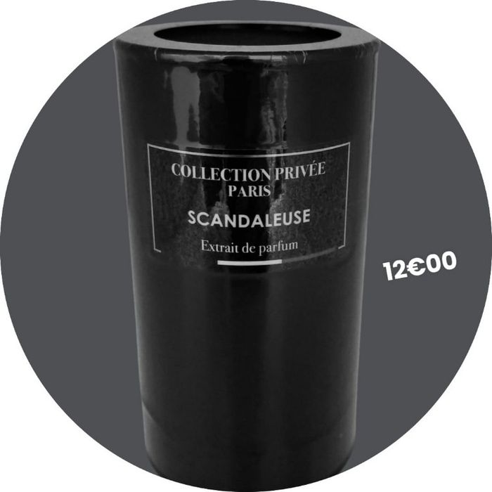 Parfum Collection Privée