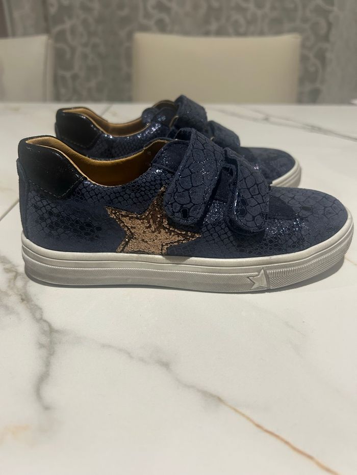 Chaussure dpam - photo numéro 3