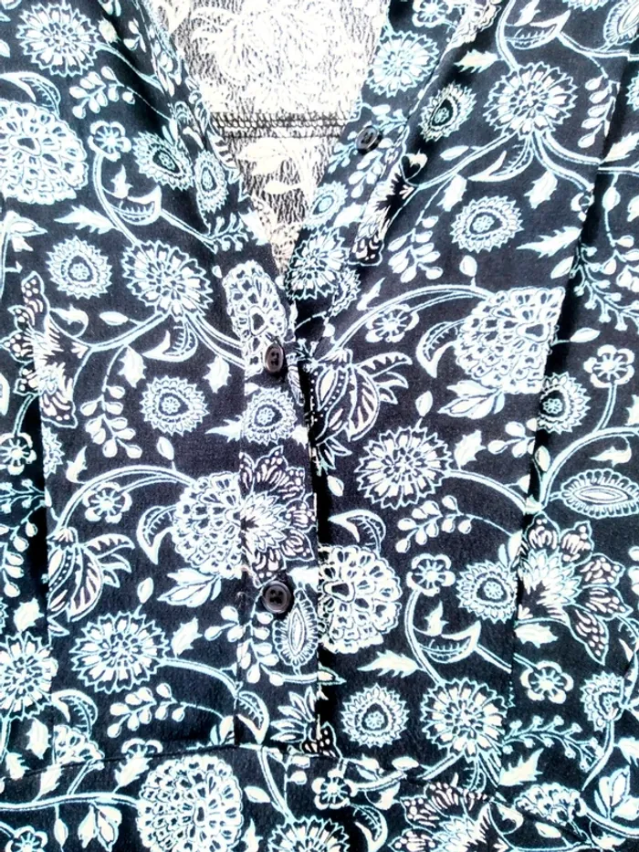 Jolie robe Monoprix taille 40 - photo numéro 2