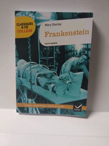 Frankenstein
