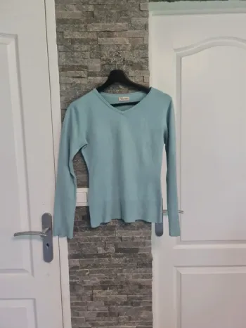 Pull mi saison