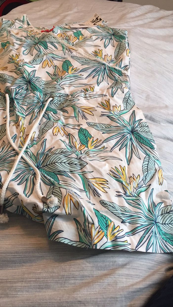 Combi short - photo numéro 4