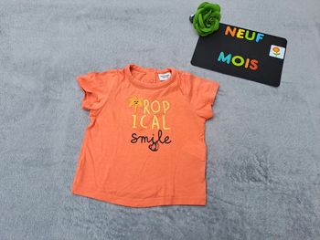 T-shirt TAO