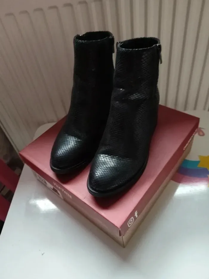 Bottes - photo numéro 5