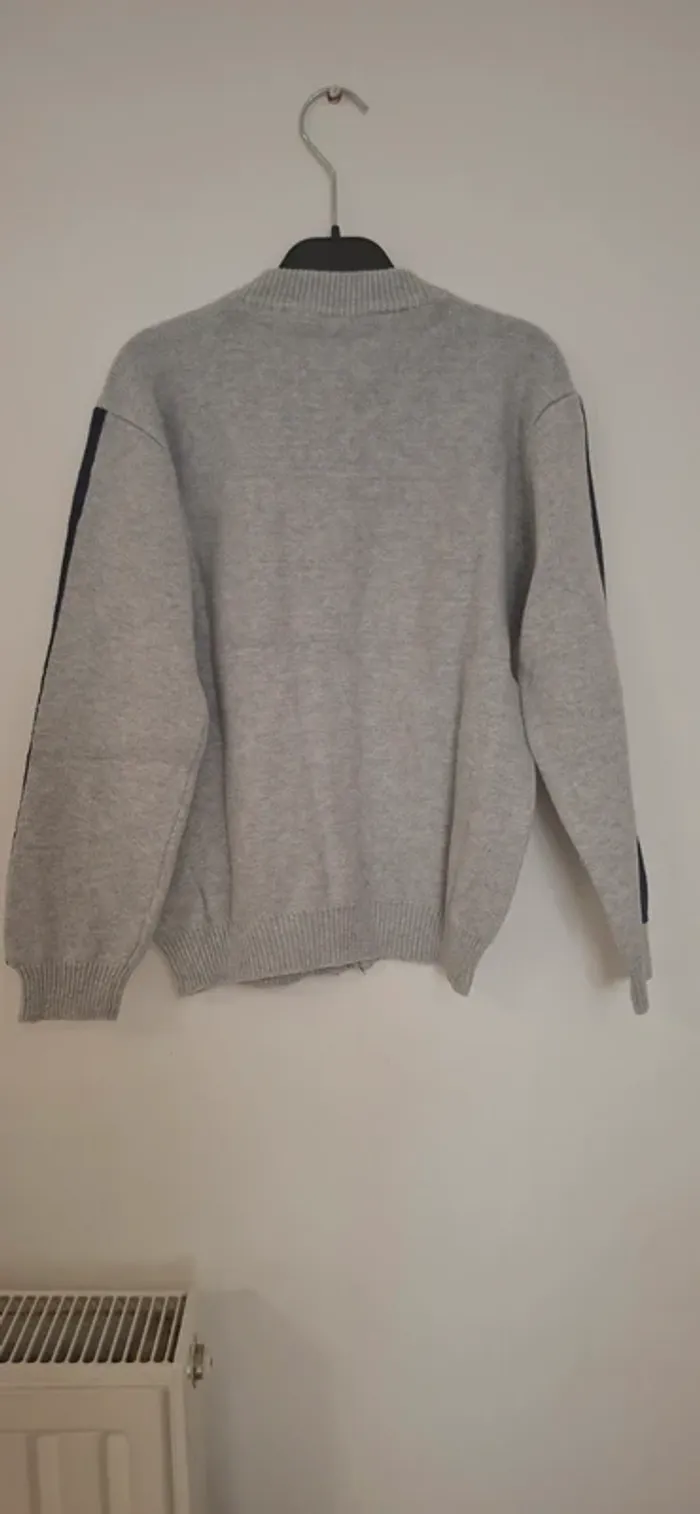 Veste Enfant Z - Style Racing (Taille 10 ans) - photo numéro 4