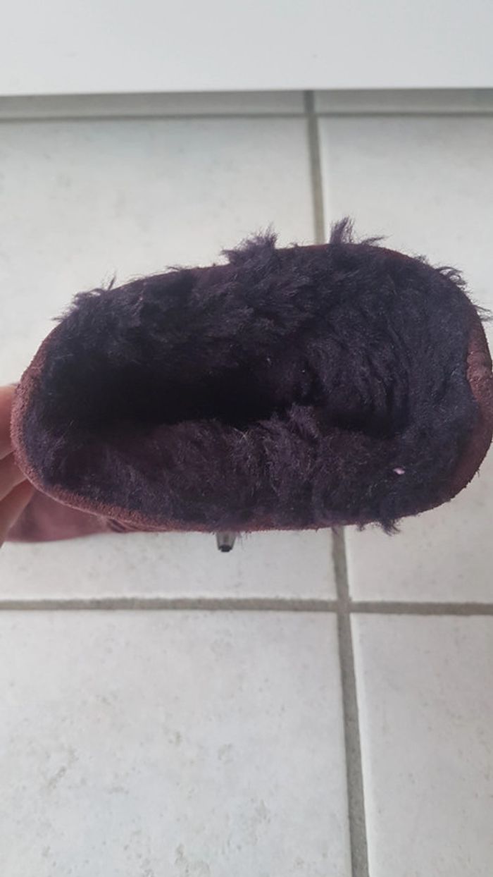 Bottes Primigi P25 - photo numéro 7