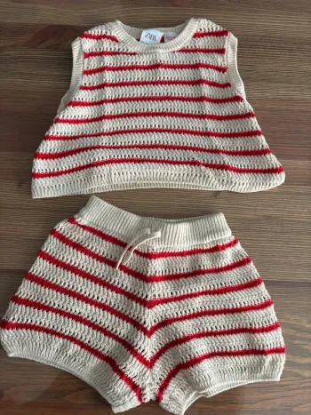 Ensemble Zara