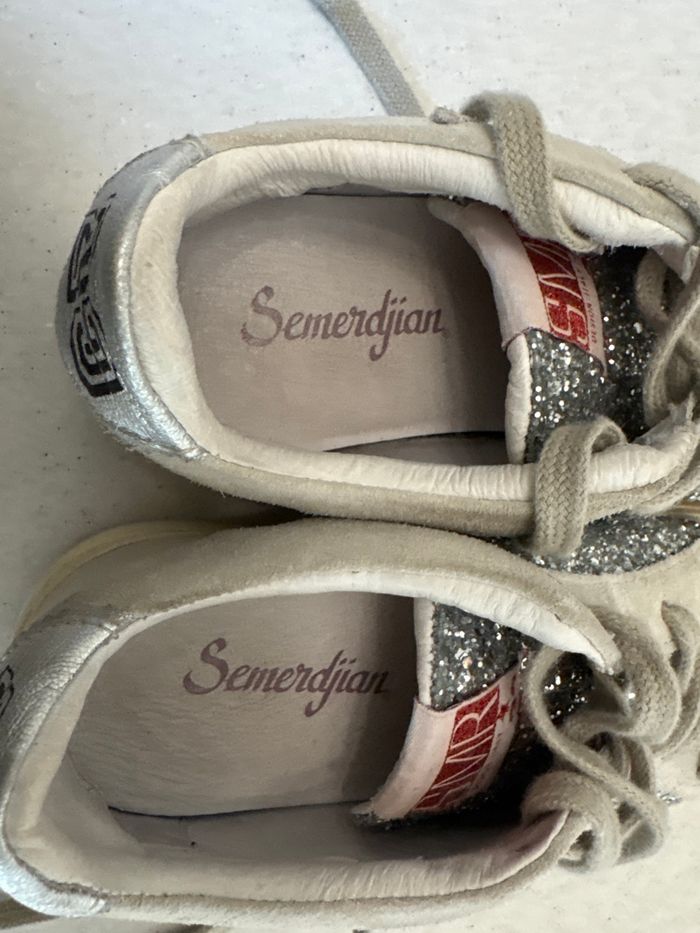 Basket semerdjian 23 - photo numéro 4