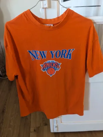 Tee shirt jennyfer S
