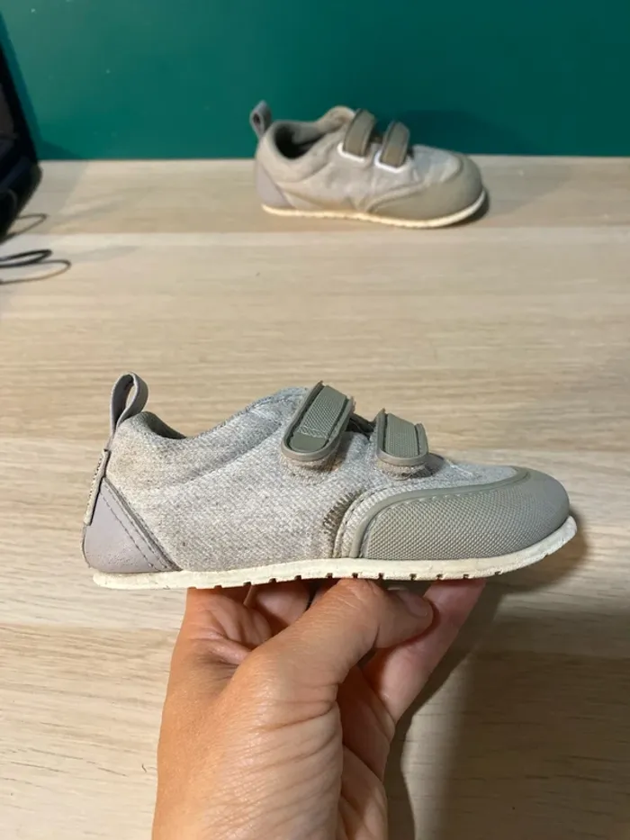 Chaussures bébé zapato feroz taille XL - photo numéro 12