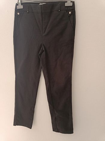 Pantacourt 🩷Armand Thiery 🖤taille 38 🖤