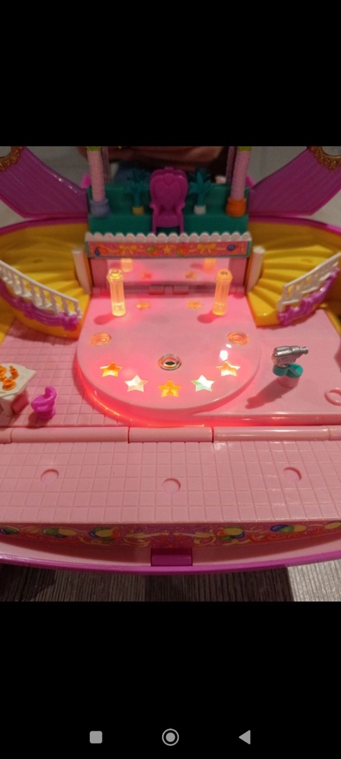 Maison vanity Polly pocket - photo numéro 5