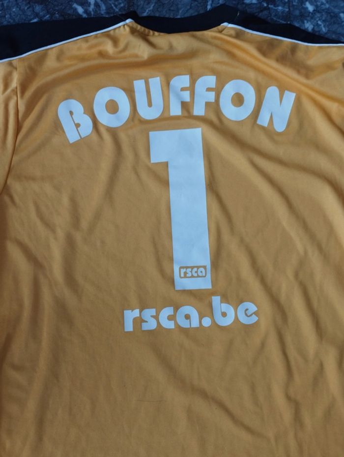 Maillot de gardien - photo numéro 7