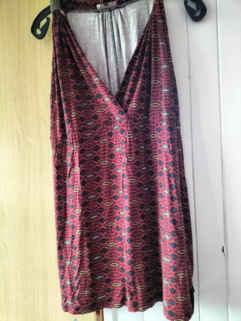 Tunique légère Kwoman