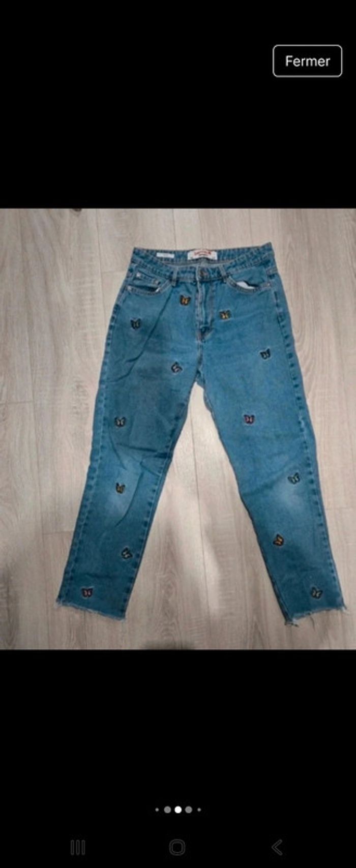 Lot de 21 vetements taille S - photo numéro 15