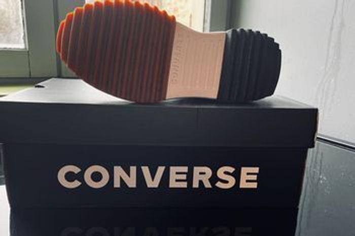 Basket Run hike noir - photo numéro 6