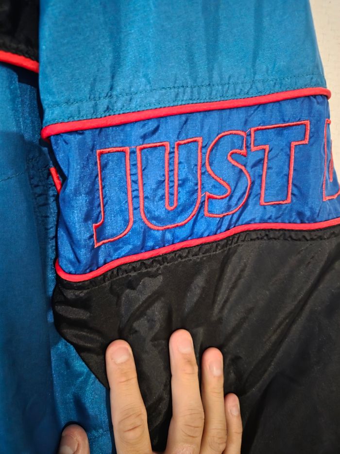 veste Nike vintage 90' - photo numéro 3