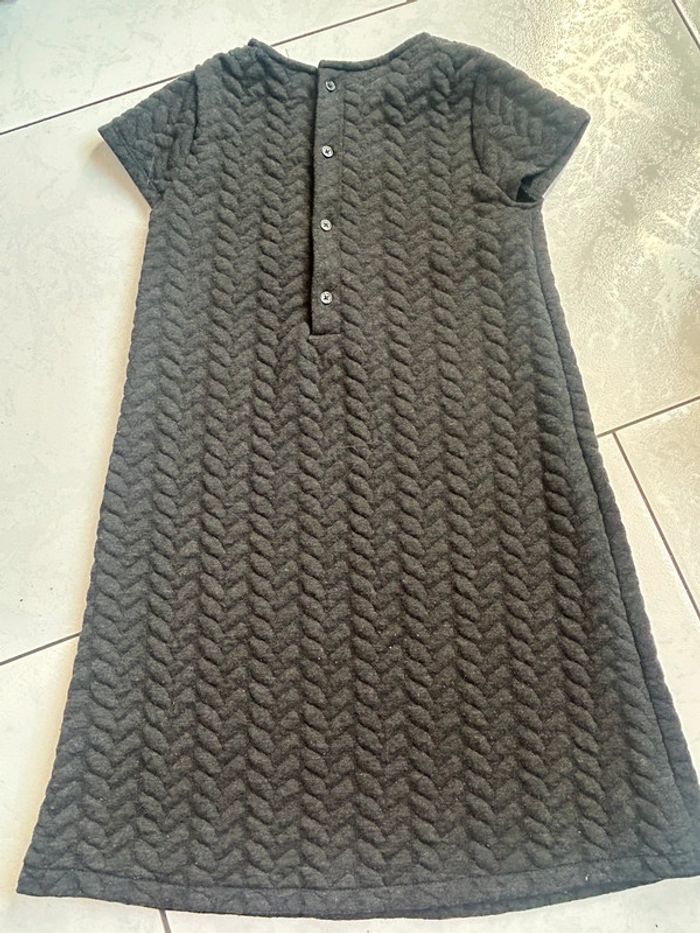 Robe Z hiver épaisse - photo numéro 2