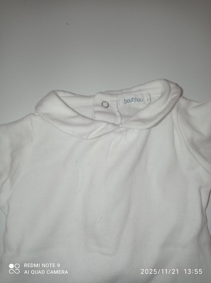 Body mixte - photo numéro 3