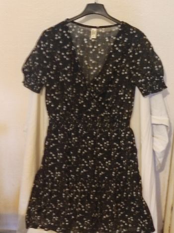 Robe fluide