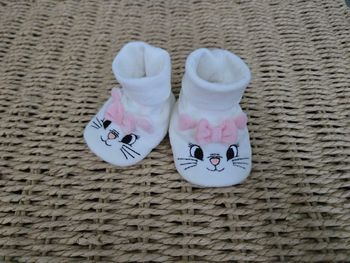 Chaussons Disney 