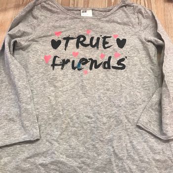 Tee-shirts