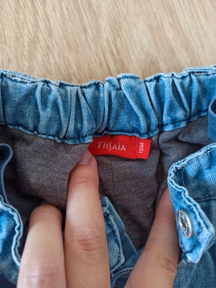 Pantalon doublé - photo numéro 2