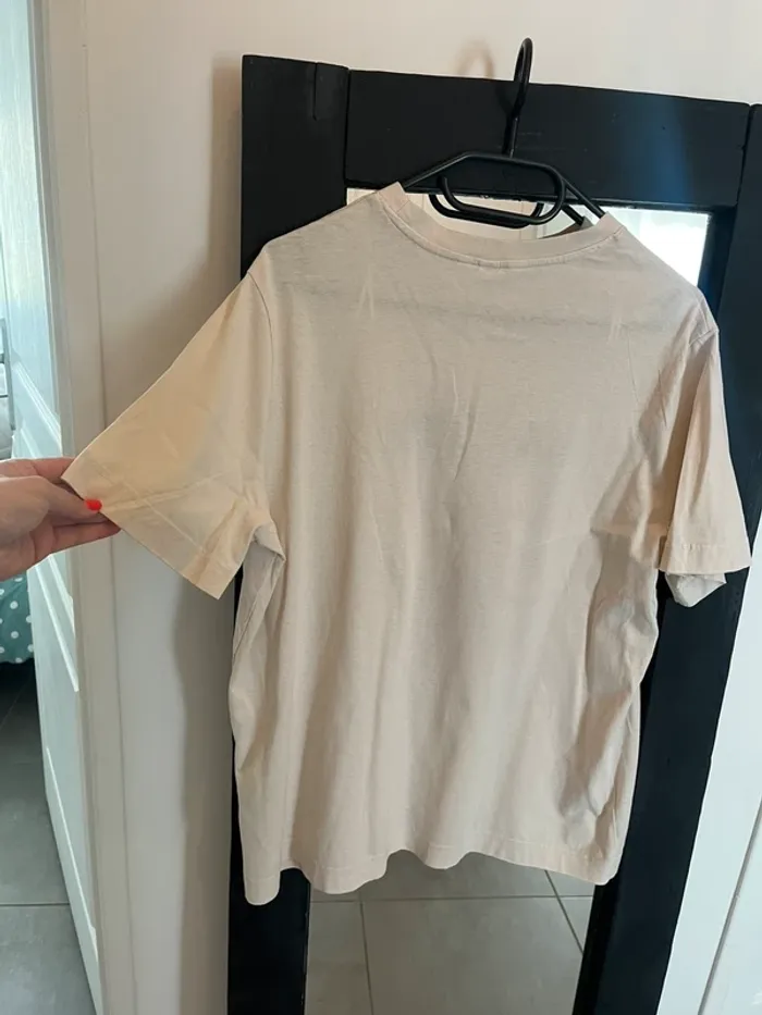 Teeshirt - photo numéro 6
