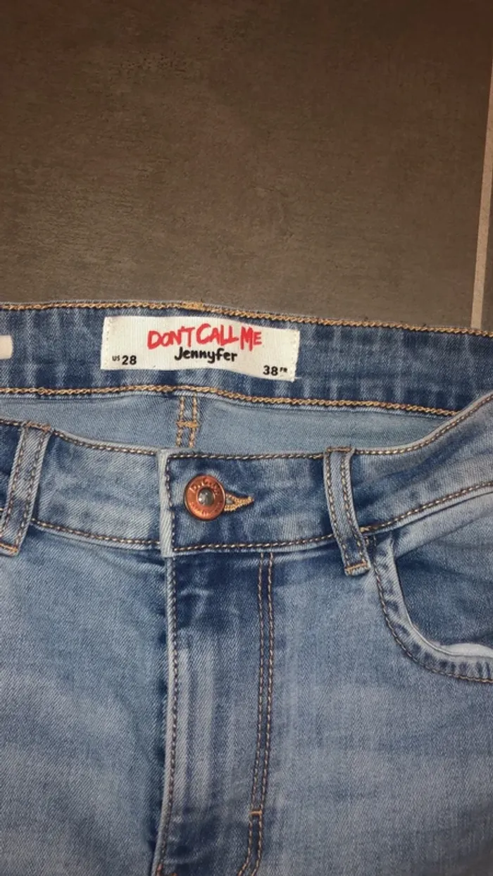 Jeans - photo numéro 3