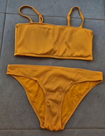 Bikini primark Taille 42