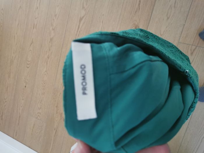 Jupe Crayon Promod - photo numéro 4