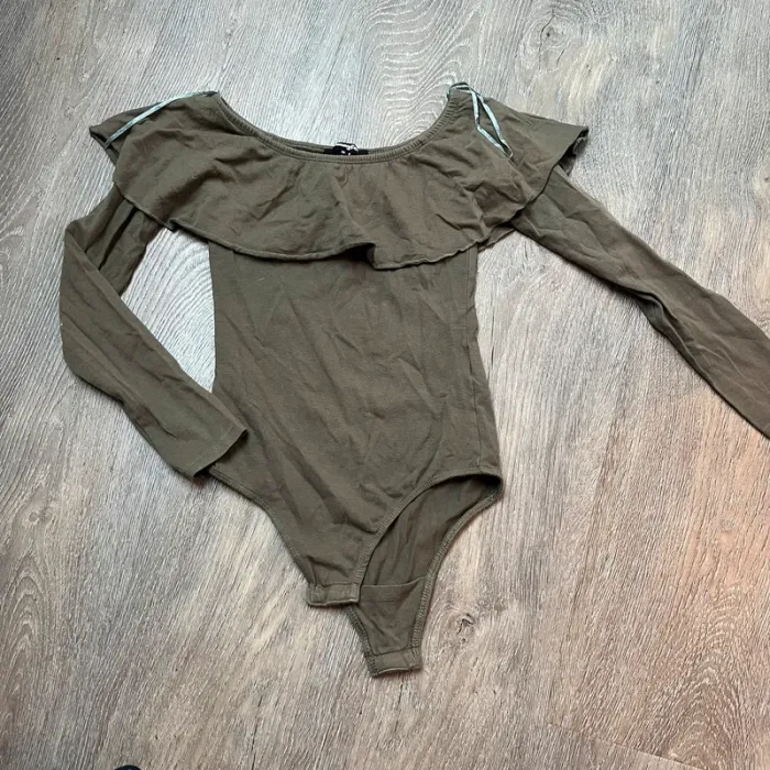 Body Jennyfer XS